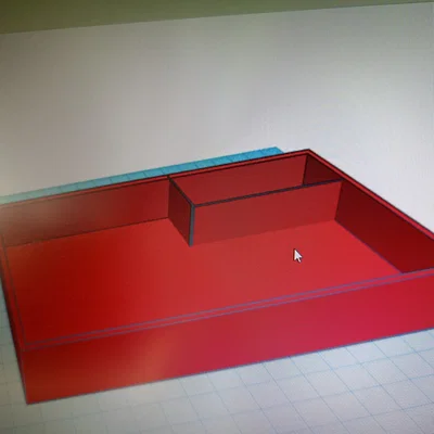 Vườn thiền yên bình trong không gian xanh