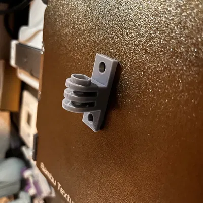 Gắn kết GoPro cho các hoạt động ngoài trời