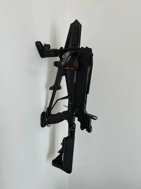 Giá đỡ tường cho cung tên EK Achery Cobra Adder - Image 1