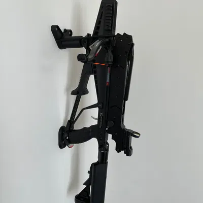 Giá đỡ tường cho cung tên EK Achery Cobra Adder