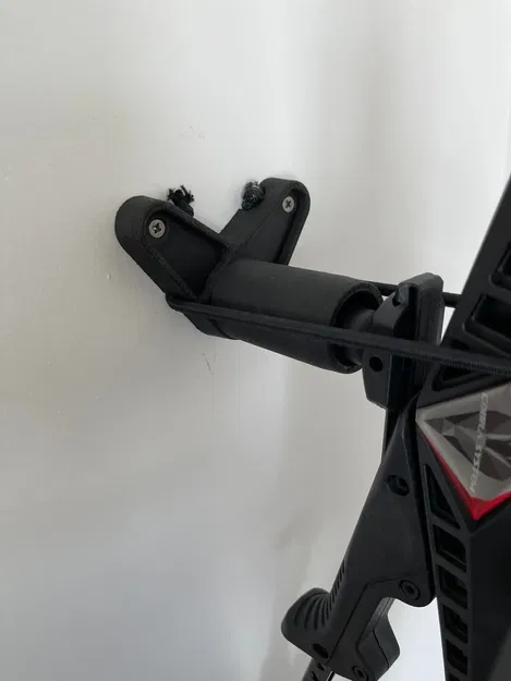 Giá đỡ tường cho cung tên EK Achery Cobra Adder - Image 2