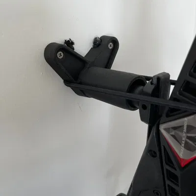 Giá đỡ tường cho cung tên EK Achery Cobra Adder