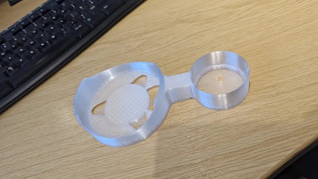 Giá đỡ Google Mini cho ổ cắm loại UK - Image 3