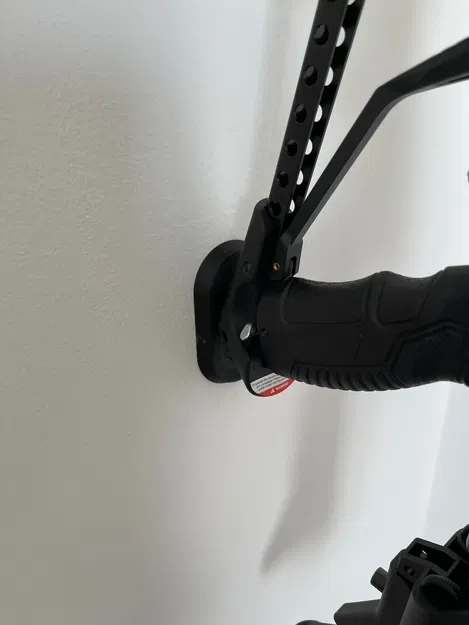 Giá đỡ tường cho cung tên EK Achery Cobra Adder - Image 3