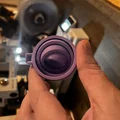 Mô hình thử nghiệm móc khóa chuyển động 3D - Thumbnail 1
