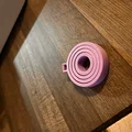 Mô hình thử nghiệm móc khóa chuyển động 3D - Thumbnail 2