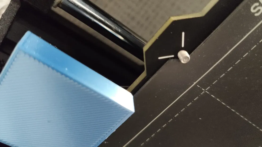 Nắp đậy cho đầu nối tấm nhiệt MK4 để che LED - Image 1