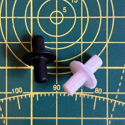 Phần bánh xe Pin IKEA 110525