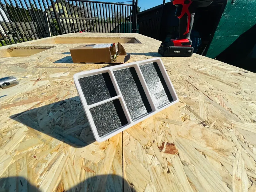 Khay vít từ tính cho các linh kiện nhỏ - Image 5