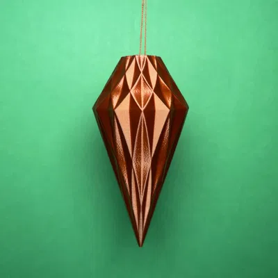 Trang trí quả cầu cây thông Giáng sinh 10 kiểu khác nhau