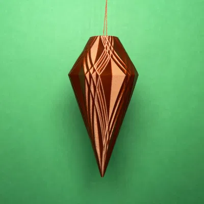 Trang trí quả cầu cây thông Giáng sinh 10 kiểu khác nhau