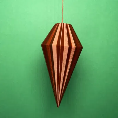 Trang trí quả cầu cây thông Giáng sinh 10 kiểu khác nhau