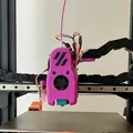 Đầu in V6 cho Voron Mini Stealthburner Ender 3 - Thumbnail 1