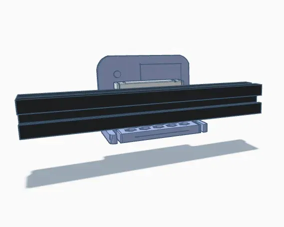 Đầu in V6 cho Voron Mini Stealthburner Ender 3 - Image 6