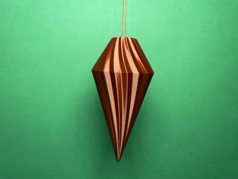 Trang trí quả cầu cây thông Giáng sinh 10 kiểu khác nhau - Image 4