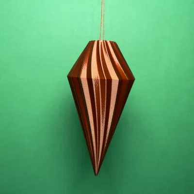 Trang trí quả cầu cây thông Giáng sinh 10 kiểu khác nhau