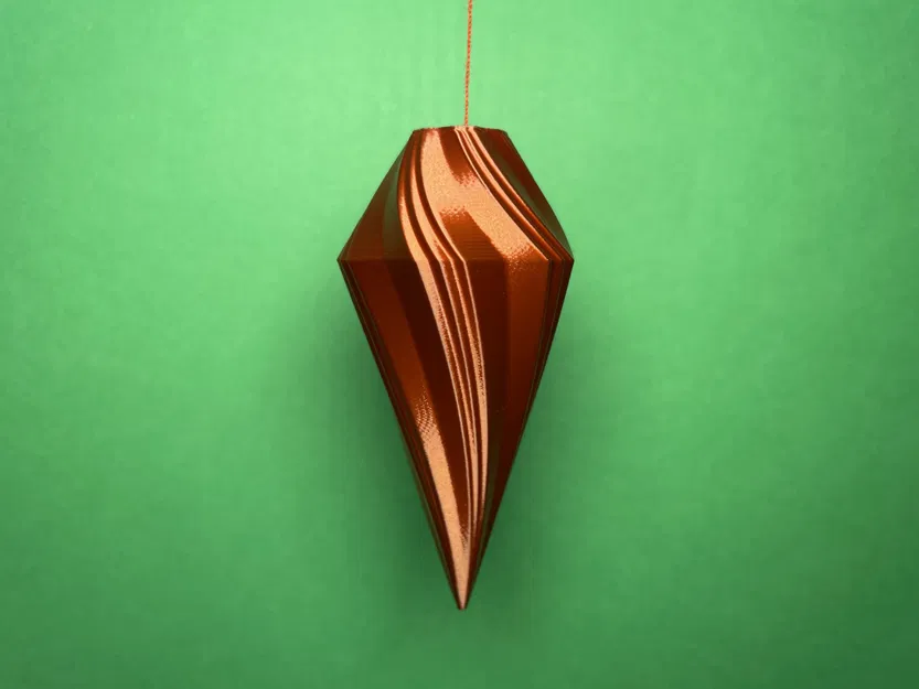 Trang trí quả cầu cây thông Giáng sinh 10 kiểu khác nhau - Image 5