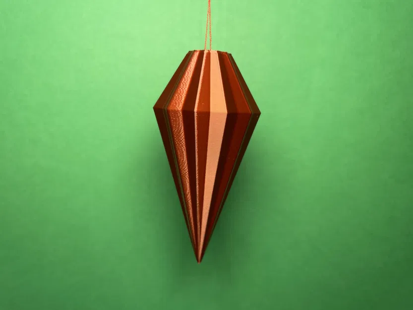 Trang trí quả cầu cây thông Giáng sinh 10 kiểu khác nhau - Image 7