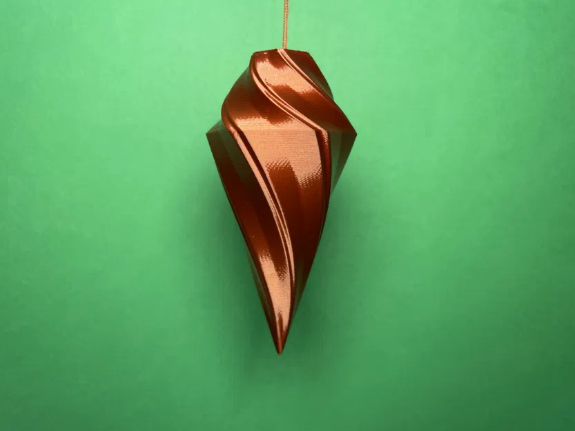 Trang trí quả cầu cây thông Giáng sinh 10 kiểu khác nhau - Image 10