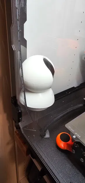 Giá đỡ camera TAPO C200 cho vỏ máy in Original Prusa - Image 1