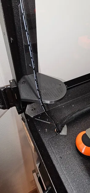 Giá đỡ camera TAPO C200 cho vỏ máy in Original Prusa - Image 2