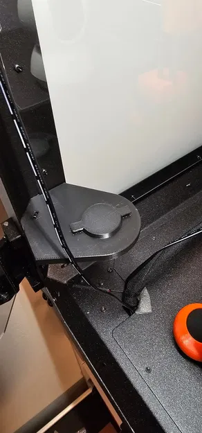 Giá đỡ camera TAPO C200 cho vỏ máy in Original Prusa - Image 3