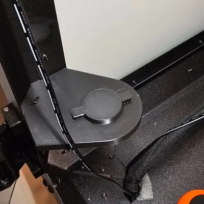 Giá đỡ camera TAPO C200 cho vỏ máy in Original Prusa