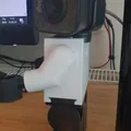 Giá đỡ webcam Logitech Streamcam dạng bipod - Thumbnail 7