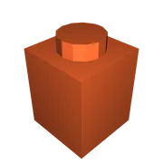 Gạch LEGO 1 x 1 mã 3006 - Image 1