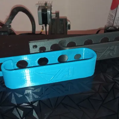 Hướng dẫn cáp xe máy cho Aprilia Tuareg Rally và RX 125