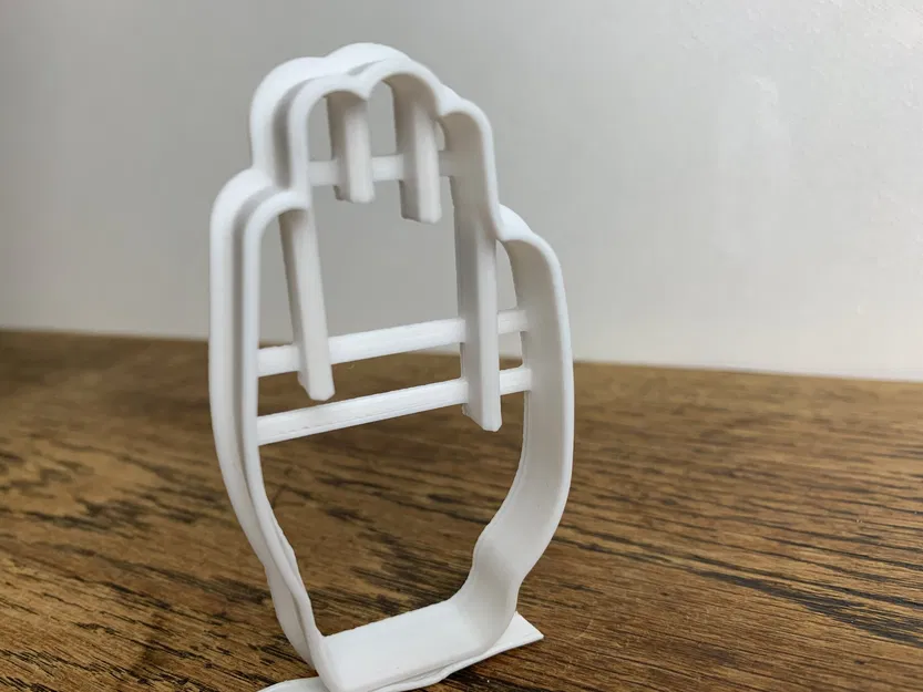 Công cụ cắt bánh quy hình bàn tay Antwerp - Image 1