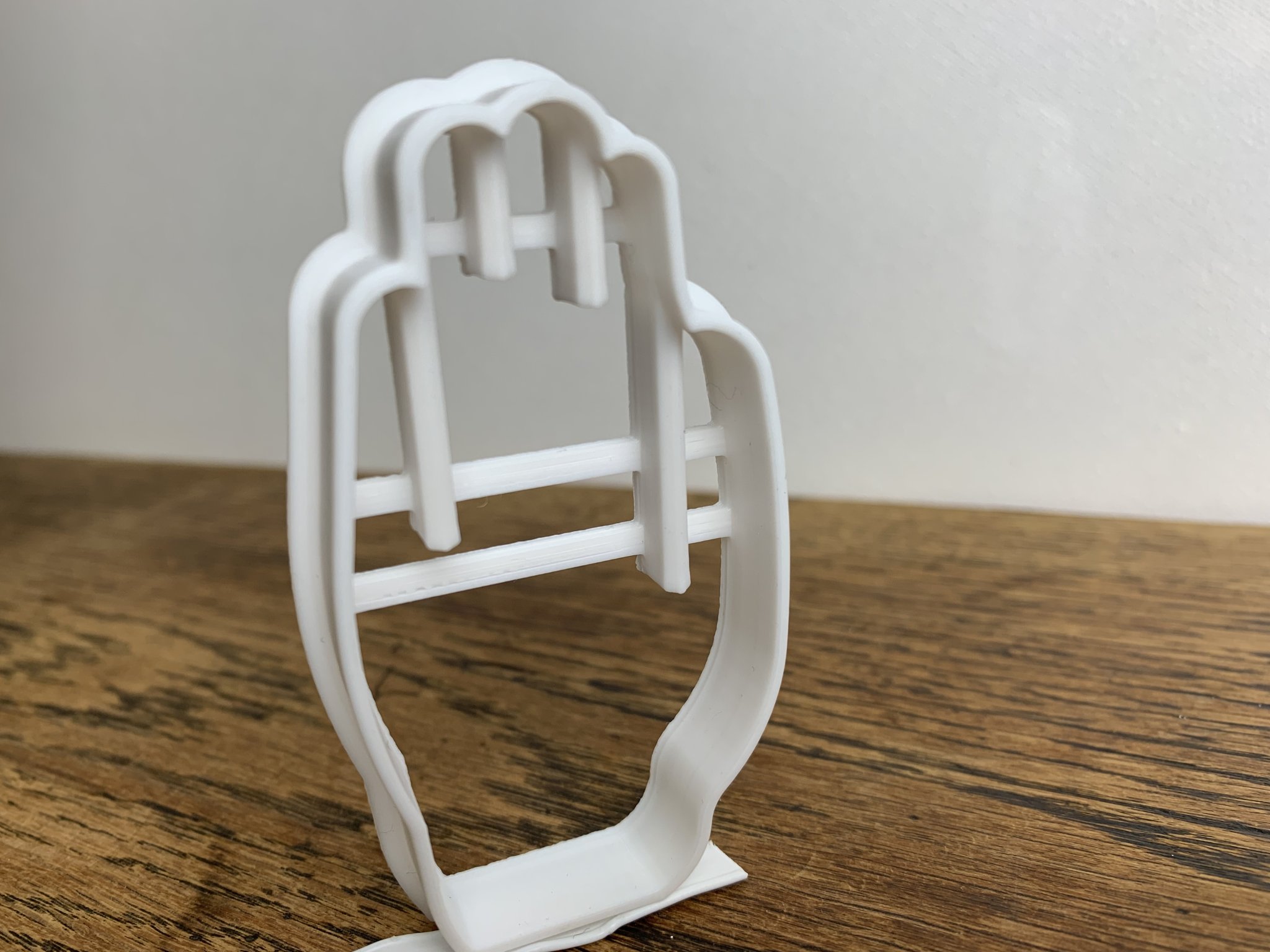 Công cụ cắt bánh quy hình bàn tay Antwerp - Thumbnail 1