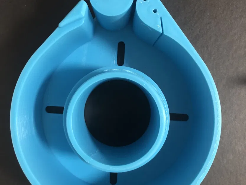 Máy phân phối băng dính hình giọt nước 50mm - Image 7