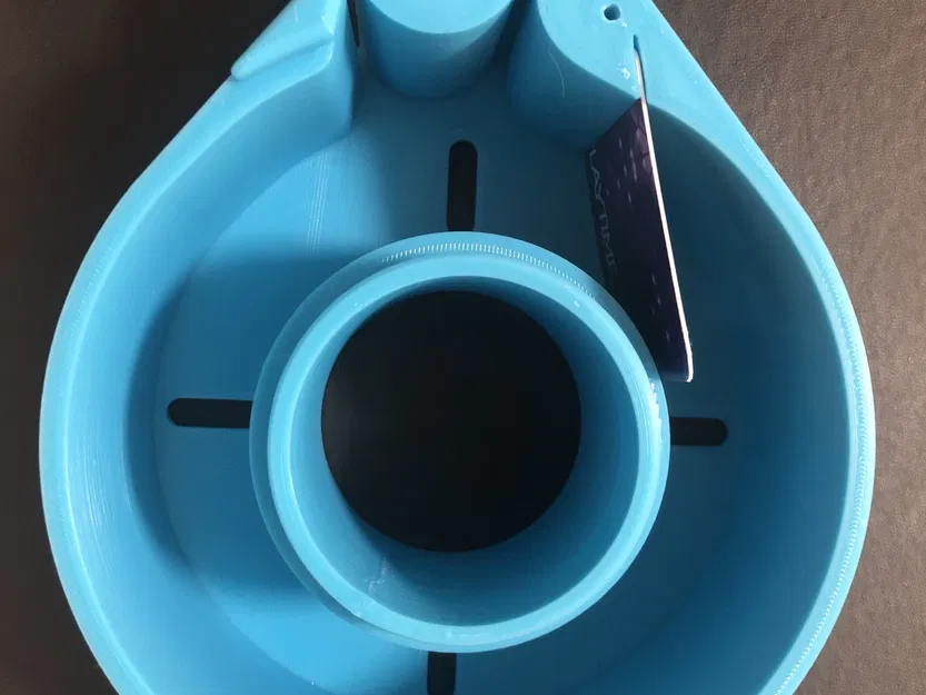 Máy phân phối băng dính hình giọt nước 50mm - Image 8