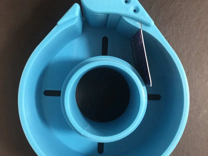 Máy phân phối băng dính hình giọt nước 50mm - Image 9