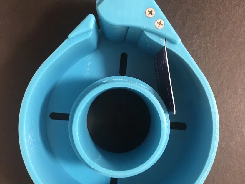 Máy phân phối băng dính hình giọt nước 50mm - Image 10