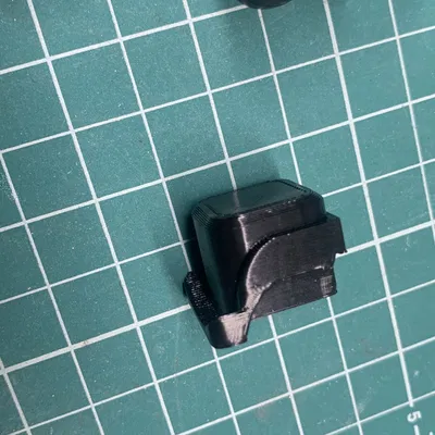 Phụ kiện chốt cho tay cầm VZ61 chống rung