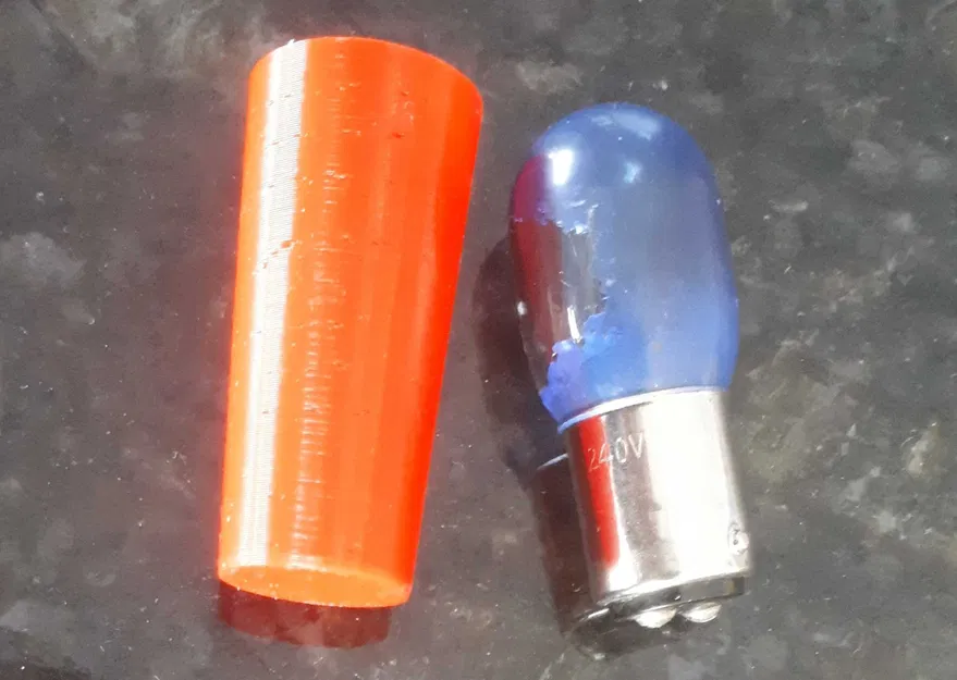 Máy tháo bóng đèn cho máy may overlocker serger - Image 1