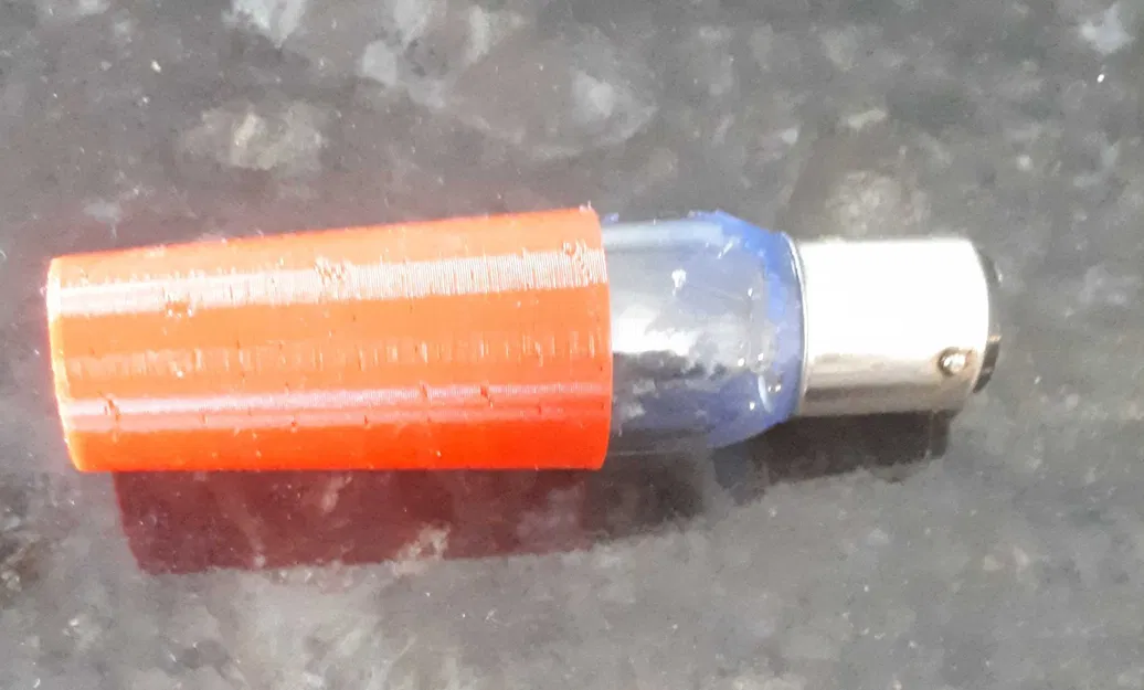 Máy tháo bóng đèn cho máy may overlocker serger - Image 2