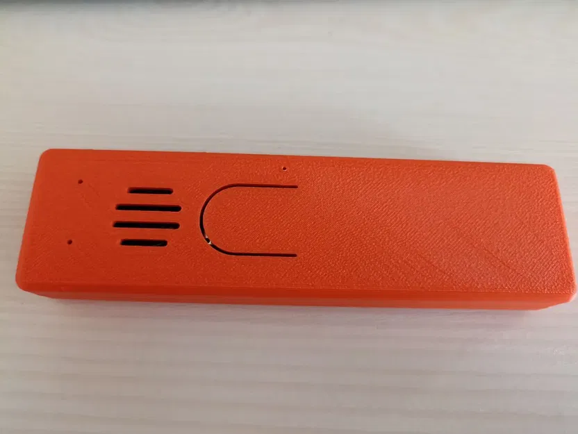 Vỏ điều khiển giọng nói Home Assistant cho PCB tùy chỉnh - Image 1