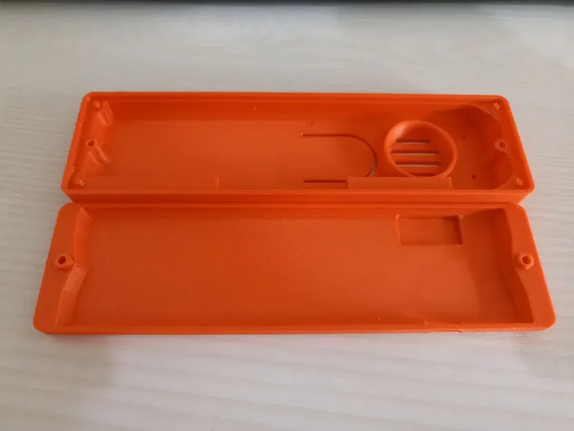 Vỏ điều khiển giọng nói Home Assistant cho PCB tùy chỉnh - Image 2