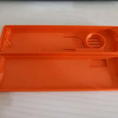 Vỏ điều khiển giọng nói Home Assistant cho PCB tùy chỉnh