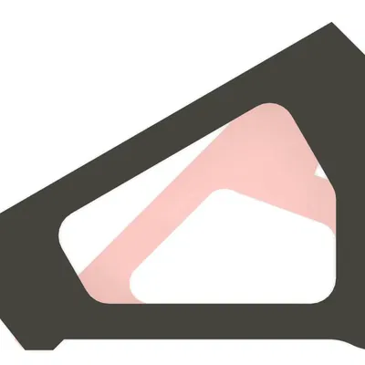 Giá đỡ 30 độ cho đơn vị MMU3