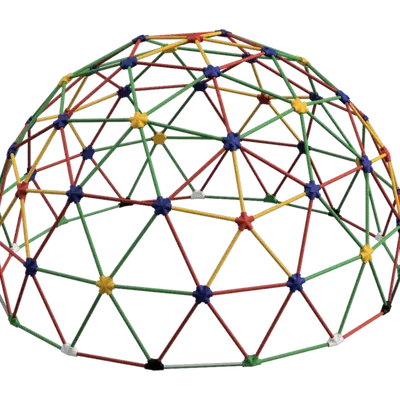 Mô hình mái vòm địa chất 3V đường kính 40cm