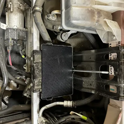 Giá đỡ pin 12V thay thế cho Tesla Model S 2017