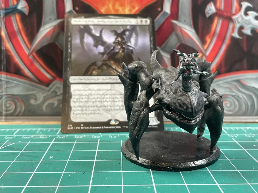 Mô hình mini Sheoldred, Whispering One cho trò chơi bàn - Image 1