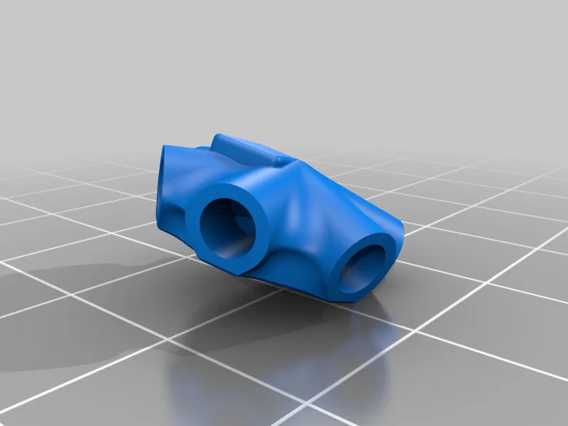 Mô hình mái vòm địa chất 3V đường kính 40cm - Image 11