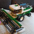 Phụ kiện thay thế cho khối Lego 75c29 / 4541953 - Thumbnail 2