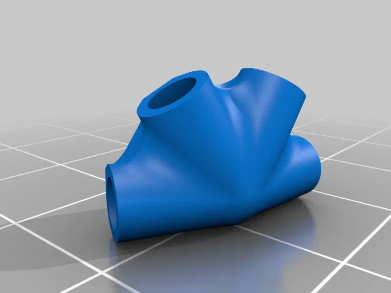 Mô hình mái vòm địa chất 3V đường kính 40cm - Image 12