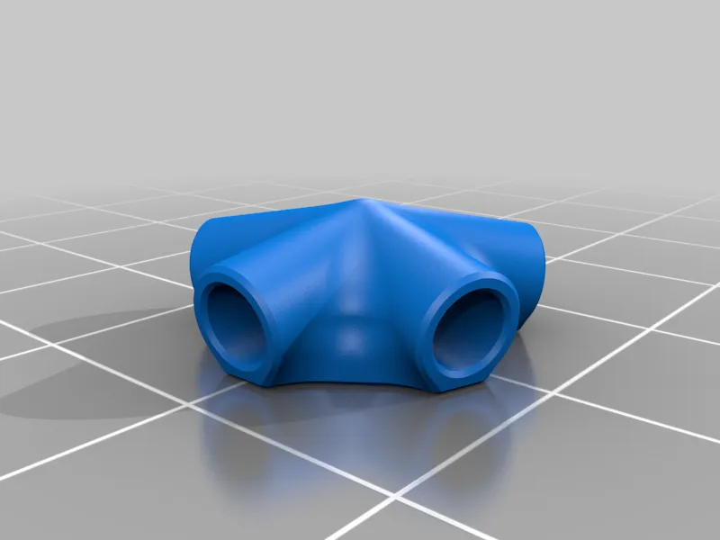 Mô hình mái vòm địa chất 3V đường kính 40cm - Image 14